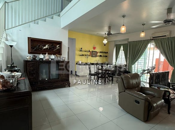 Seri Kembangan, Selangor 43300