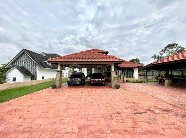 Bangi, Selangor 43650
