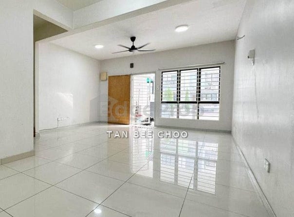 Jalan BP 11, Puchong, Selangor 47100