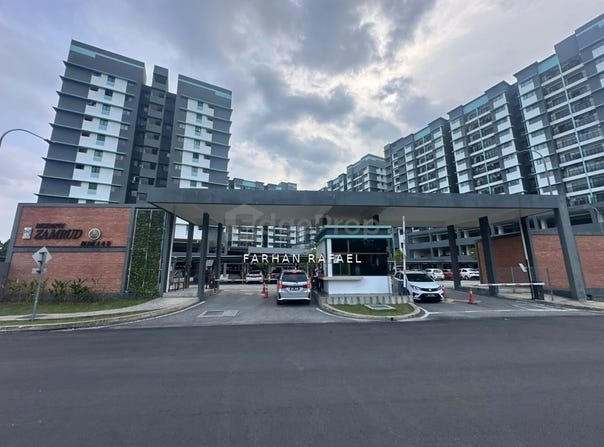 43500, Selangor, Kajang, Selangor 43000