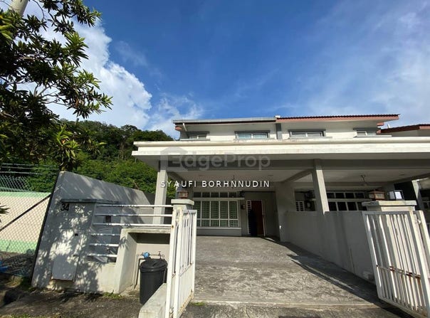 Jalan Desa Camelia, Kajang, Selangor 43000