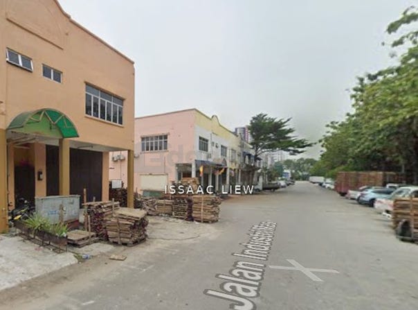 Puchong, Selangor 47100