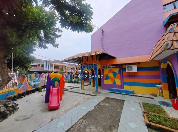 Jalan AU 2, Keramat, Selangor 54200