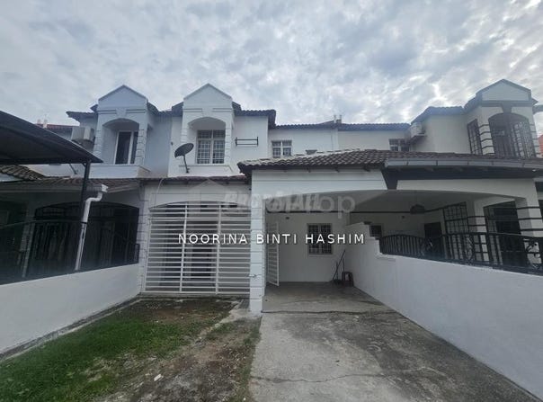 Jalan USJ 1/1, USJ, Selangor 47500
