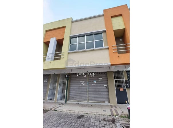 Bandar Puncak Alam, Selangor 42300