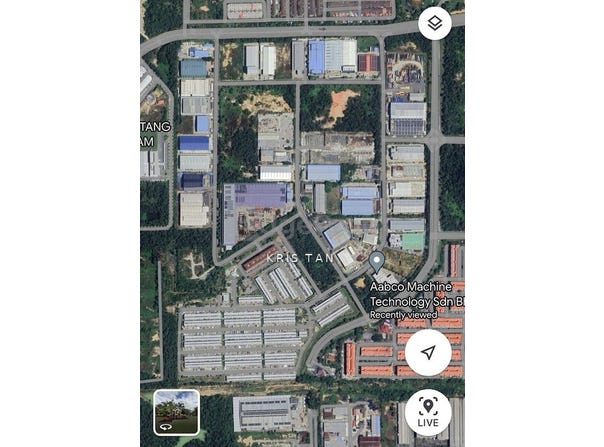 Beranang, Selangor, Semenyih, Selangor 43700
