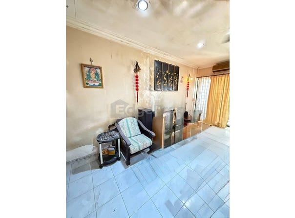Jalan Bukit Indah, Bukit Indah, Johor 81200