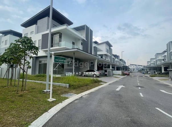 Jalan Anggerik Disa 31/184, Kota Kemuning, Selangor 40460
