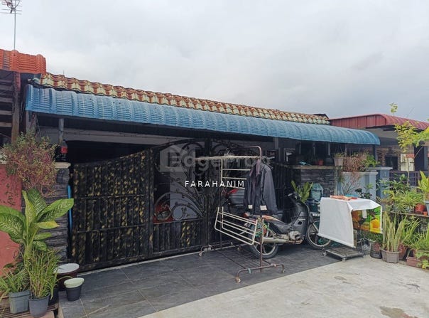 Jalan Delima, Kajang, Selangor 43000