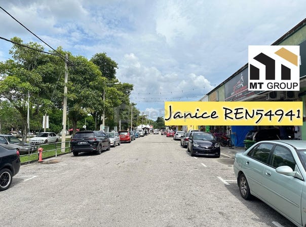 Jalan Lagenda, Padang Serai, Kedah 9400