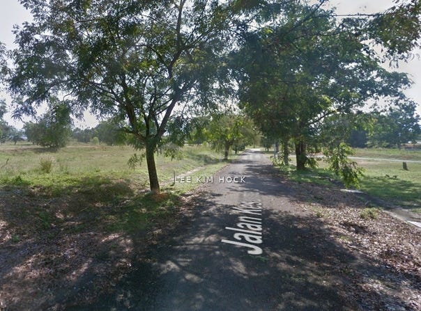 Jalan Kesuma 5, Semenyih, Selangor 43500