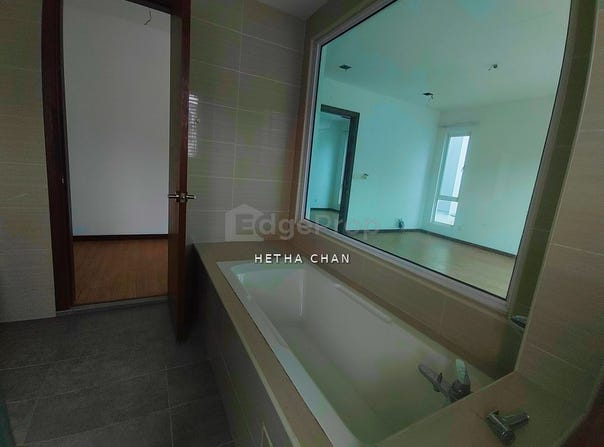 Jalan Suria Villa, Taman Suria Villa, Kajang, Selangor 43000
