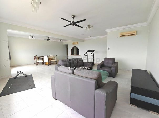 Jalan Bayu 25, Bandar Seri Alam, Masai, Johor 81750
