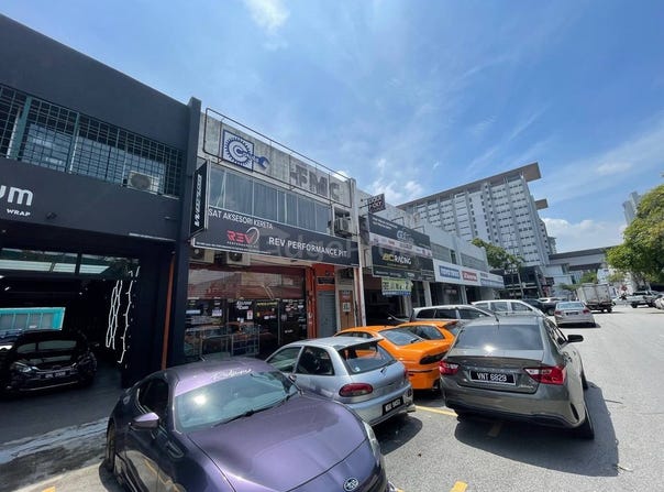 Subang Jaya, Selangor 46150