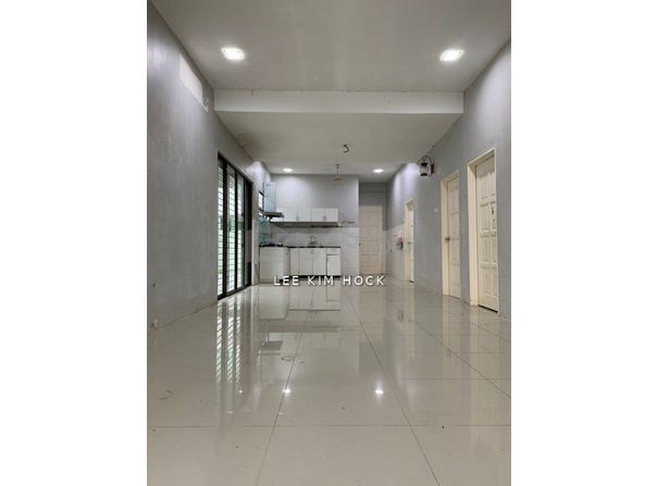 Jalan Meranti Bunga, Klang, Selangor 40150