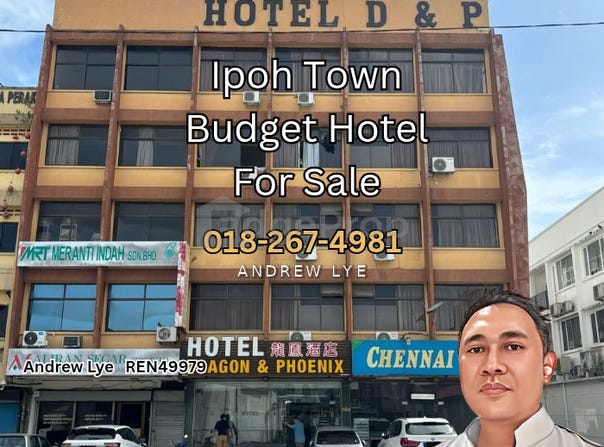 Ipoh, Perak