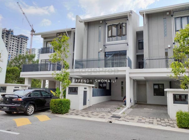 Bangi, Selangor 43000