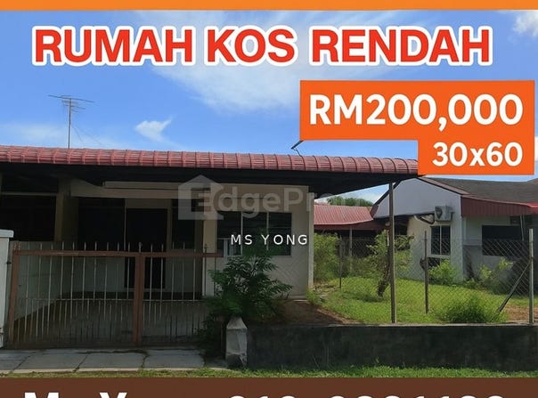 Ipoh, Perak 31350