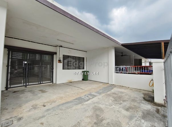 Rawang, Selangor 48000