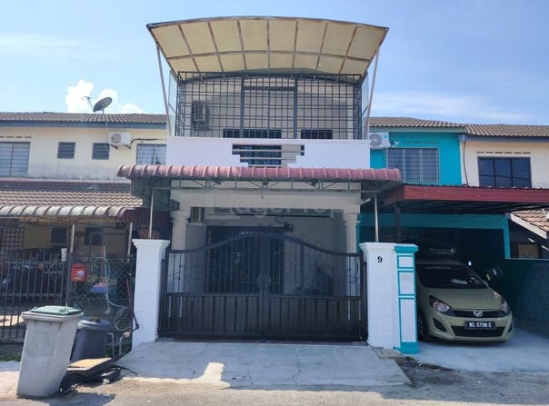 Pasir Gudang, Johor 81700
