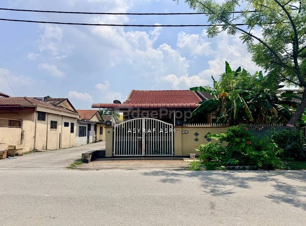 Lorong Mastika 1, Klang, Selangor