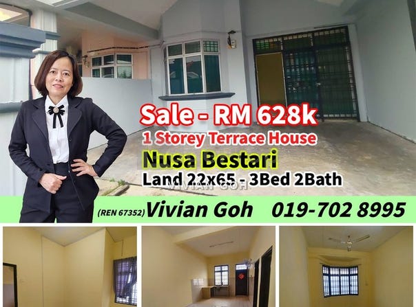 Skudai, Johor 79150