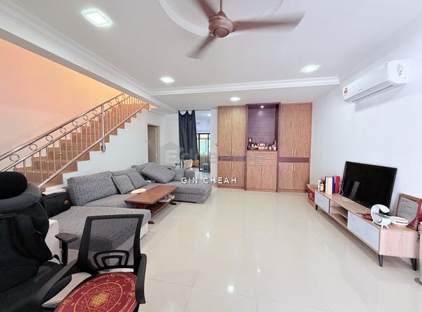 Cheras, Selangor 43200