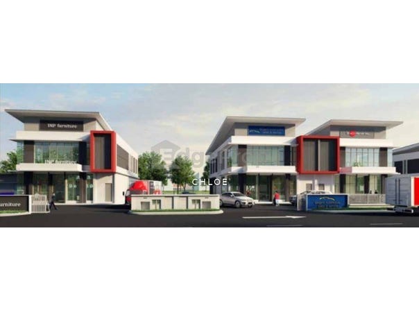 jalan puteri 2a/1, Kajang, Selangor 43000