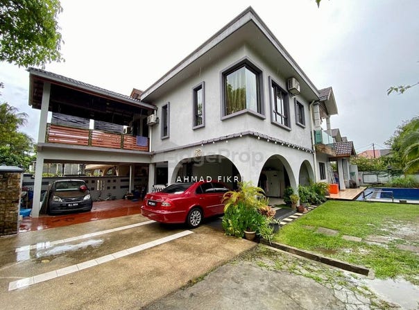 Section 9, Shah Alam, Selangor 40100