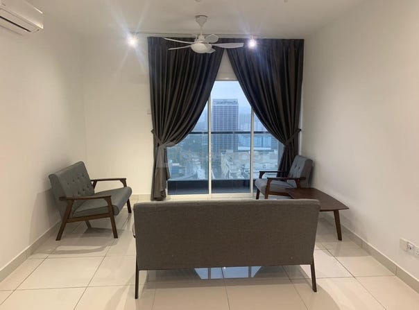 Jalan Jalil 2, 57000, Kuala Lumpur, Bukit Jalil, Kuala Lumpur 57000