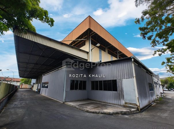 Shah Alam, Selangor 40150