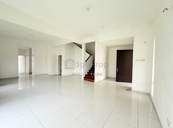 Jalan KE 9, Rawang, Selangor 48000