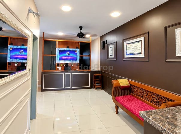 Bandar Puncak Alam, Selangor 42300