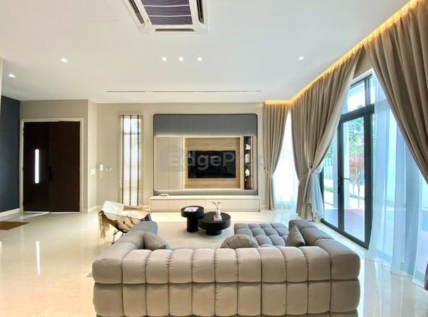 Damansara Perdana, Damansara Perdana, Selangor 47820