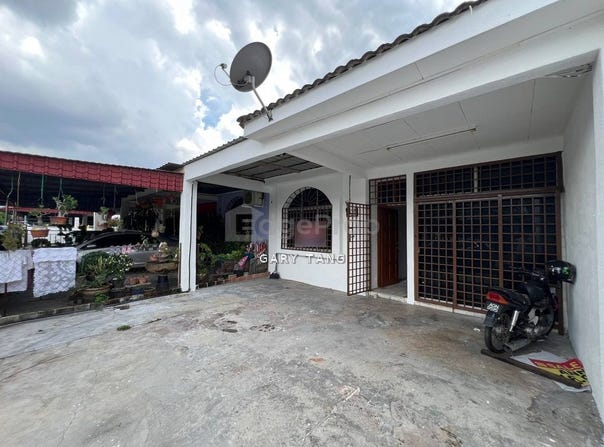 Klebang Restu, Ipoh, Perak 30020
