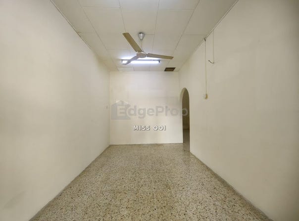 Simpang Empat, Kedah 5400