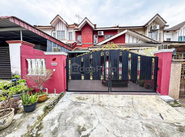 Jalan Rp, Rawang, Selangor 48000