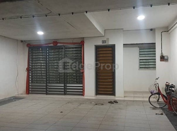 Kuantan, Pahang 25200