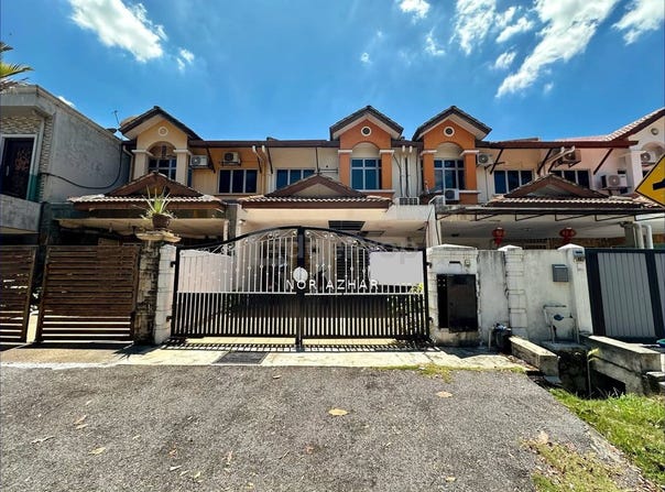 Subang, Selangor 47500