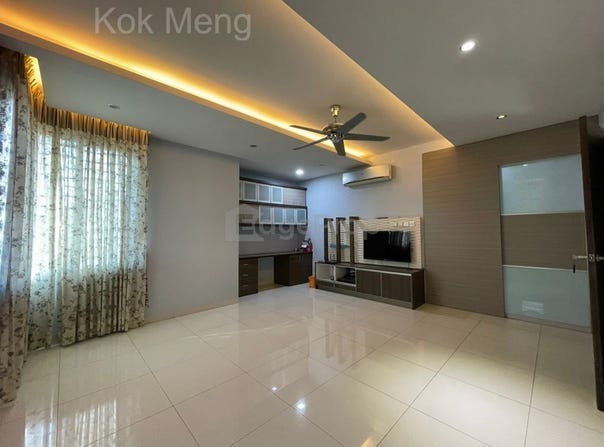 Jalan Aman Perdana, Klang, Selangor 41050