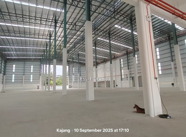 Balakong, Selangor 43300
