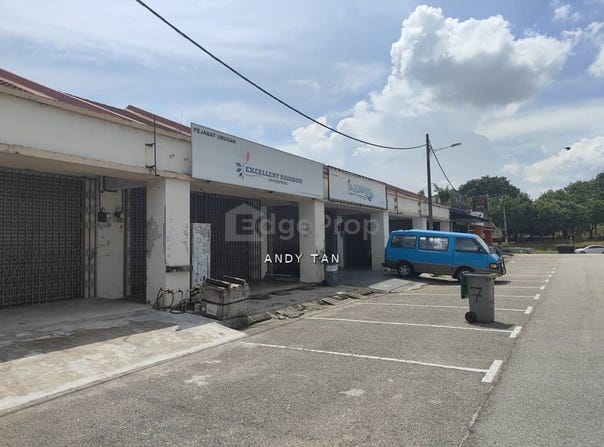 Johor Bahru, Johor 81100