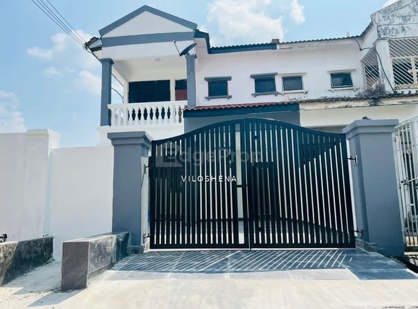 Ulu Tiram, Johor 81800