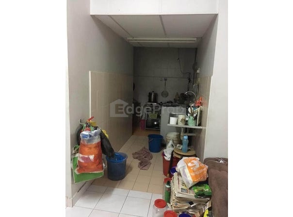 Taman Bukit Teratai, 68000, Selangor, Cheras, Selangor 56100