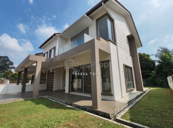Jalan Meranti Bunga, Klang, Selangor 40150