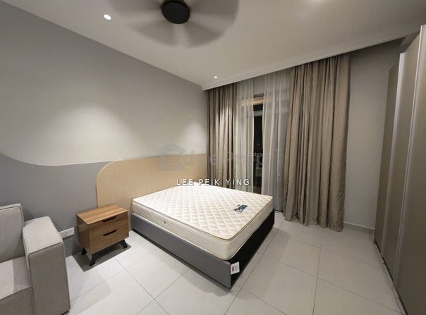Jalan SS 12/1, SS 12, Subang Jaya, Selangor 47500