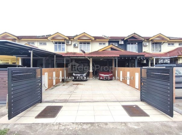 Jalan Camar 4, Banting, Selangor 42700