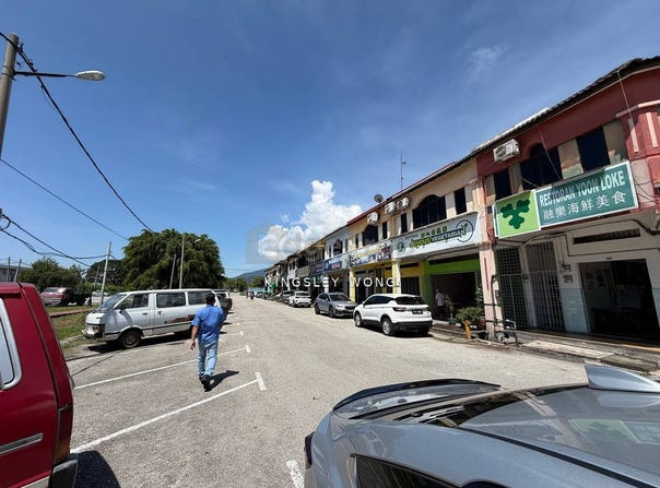 Kuala Kangsar, Perak 31100