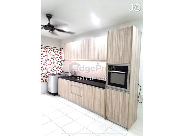 Jalan SP 4/19, Bandar Saujana Putra, Selangor 42610