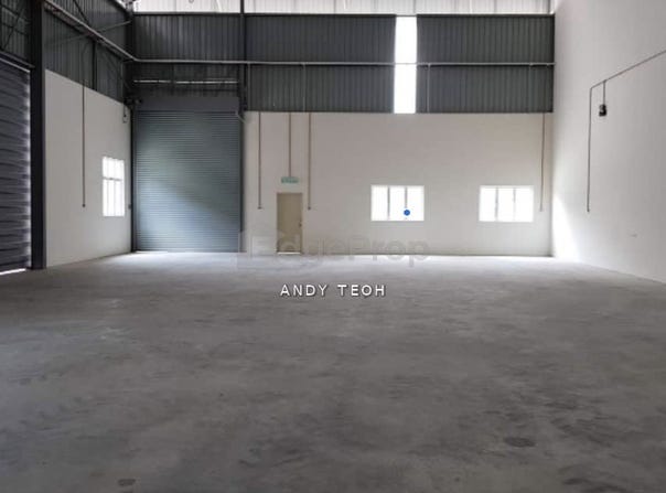 Semenyih, Selangor 43500